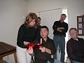 Christmas 2007 Kasdorf Misselhorn Gathering 018